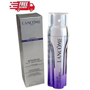 Lancome Renergie H.C.F. Triple Serum - 1.69 oz / 50 ml New Sealed